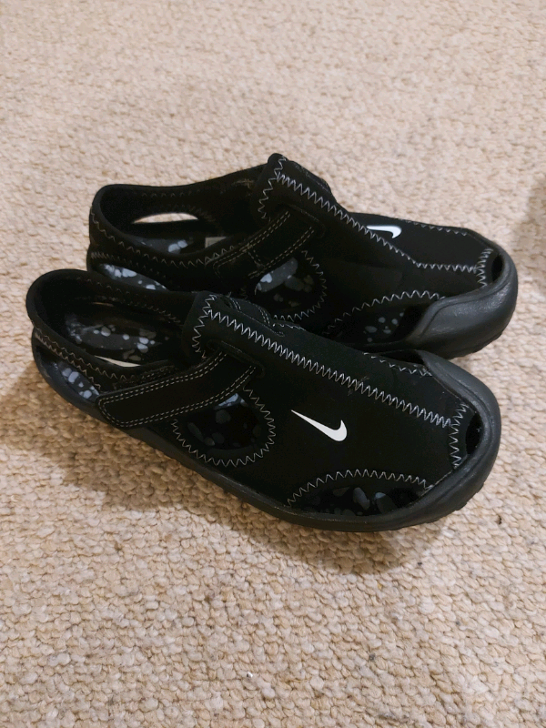 NIKE Sunray Protect 2 Junior Boys 